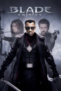 Blade: Trinity (Tagalog Dubbed)