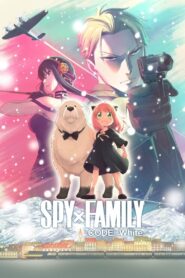 Spy x Family Code: White (Tagalog Dubbed)