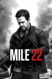 Mile 22 (Tagalog Dubbed)