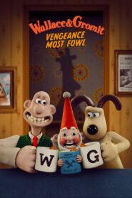 Wallace & Gromit: Vengeance Most Fowl (Tagalog Dubbed)