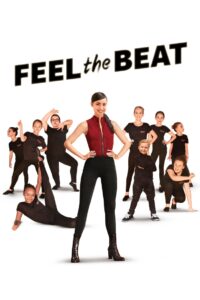 Feel the Beat (Tagalog Dubbed)