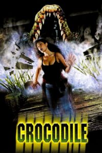 Crocodile (Tagalog Dubbed)