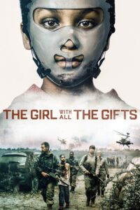 The Girl with All the Gifts (Tagalog Dubbed)