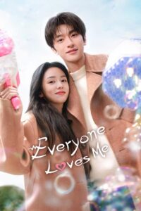 Everyone Loves Me (Tagalog Dubbed)