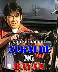 Alkalde ng Bayan