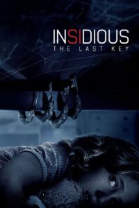 Insidious: The Last Key (Tagalog Dubbed)