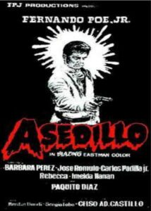 Asedillo (Digitally Restored)